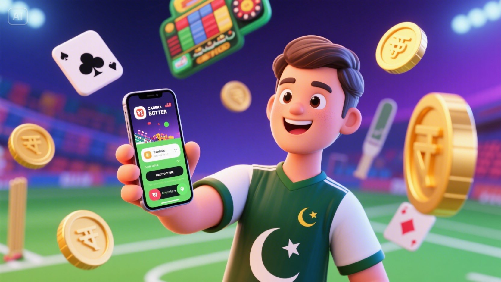 MoonGamesFirst deposit bonus is live — get 200% instantly! Pakistani players can deposit in PKR, play top games, and withdraw fast through JazzCash.