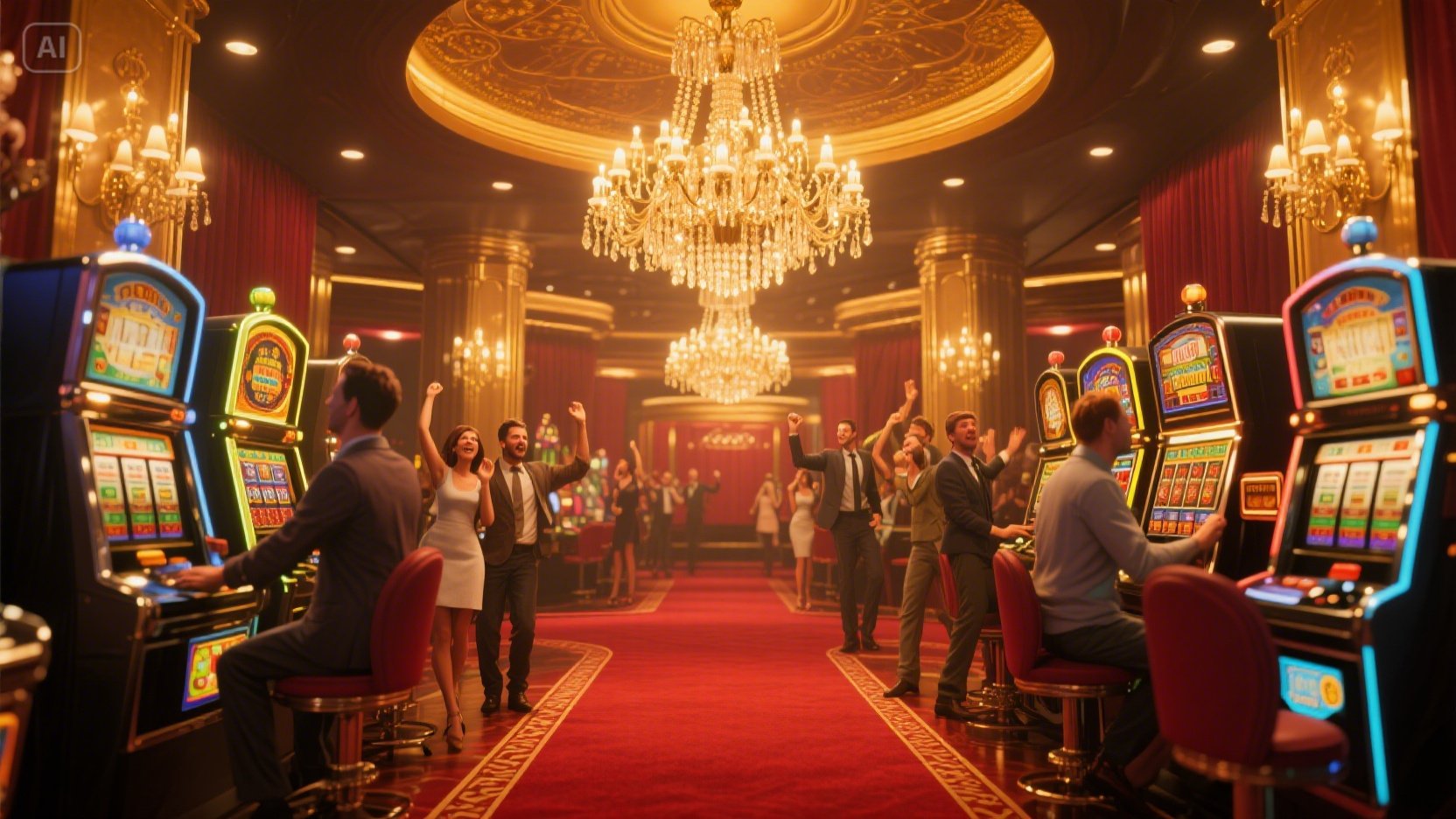 Registration at MoonGames Casino