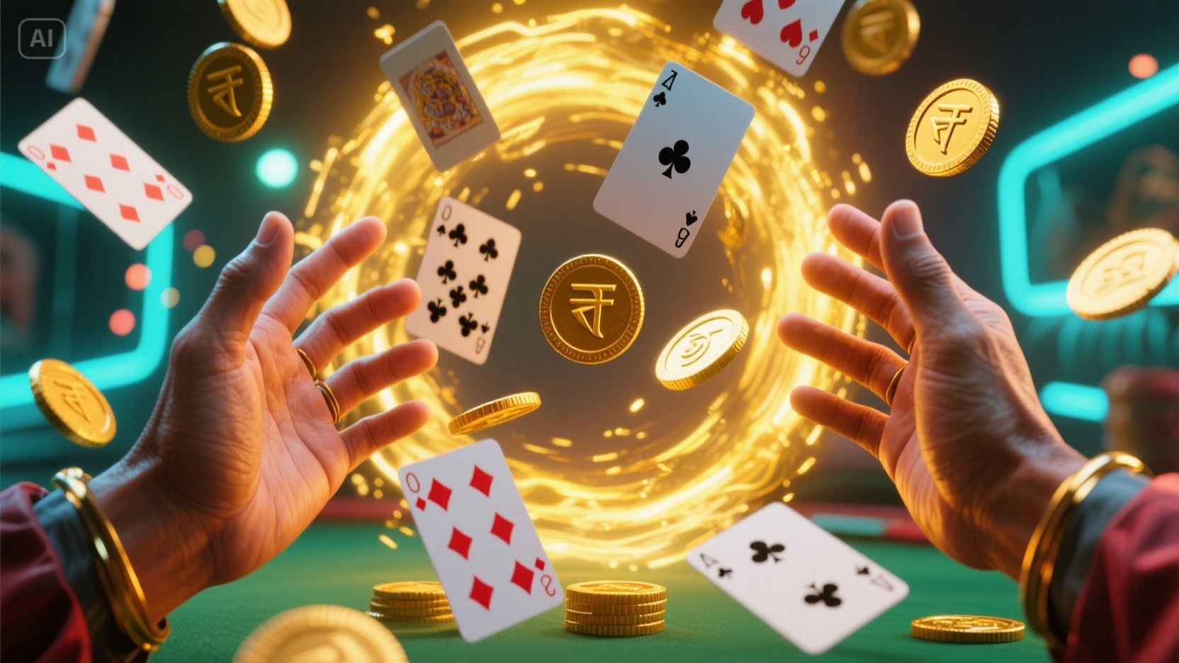 Casino MoonGames desktop and mobile interfaces
