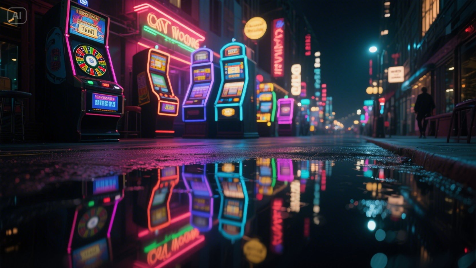 Registration at MoonGames Casino